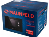 Печь свч встраиваемая Maunfeld MBMO.20.2PGB 10