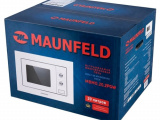 Печь свч встраиваемая Maunfeld MBMO.20.2PGW 10