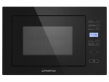 Печь свч встраиваемая Maunfeld MBMO.25.7GB 0