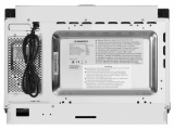 Печь свч встраиваемая Maunfeld MBMO.25.7GB 7