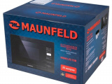 Печь свч встраиваемая Maunfeld MBMO.25.7GB 8