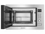 Печь свч встраиваемая Maunfeld MBMO.25.8S 1