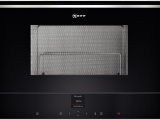 Печь свч встраиваемая Neff C17GR00N0 0