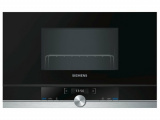 Печь свч встраиваемая Siemens BE634RGS1 0