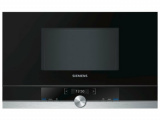 Печь свч встраиваемая Siemens BF634LGS1 0