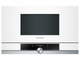 Печь свч встраиваемая Siemens BF634LGW1 0