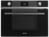 Печь свч встраиваемая SMEG SF4102MN 0