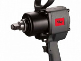 Гайковерт пневматический Fubag IW-1600 3/4 кейс + головок (100 199) 2