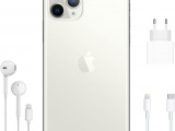 Смартфон Apple iPhone 11 Pro Max 256Гб Серебристый 1