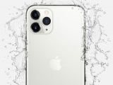 Смартфон Apple iPhone 11 Pro Max 256Гб Серебристый 2