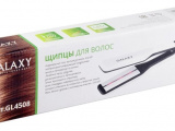 Прибор для укладки выпрямитель Galaxy GL 4508 3