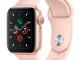 Смарт часы Apple Watch S5 44mm Band Розовый 3
