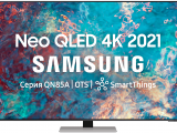 65' Телевизор Samsung QE65QN87A 0