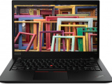 Ноутбук 14" Lenovo ThinkPad T14s G1 (20T0001YRT) 0