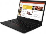 Ноутбук 14" Lenovo ThinkPad T14s G1 (20T0001YRT) 1