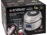 Мультиварка Endever Vita 120 8