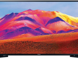 43' Телевизор Samsung UE43T5202AU 1