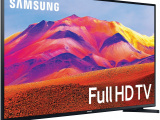 43' Телевизор Samsung UE43T5202AU 4