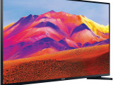 43' Телевизор Samsung UE43T5202AU 5