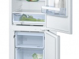 Холодильник Bosch KGN39NW13R 1