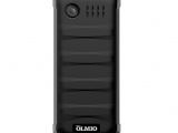 Мобильный телефон OLMIO P30 Чёрный 4