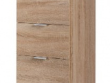 Комод VENTAL НК-6 дуб санома 0