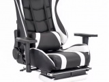 Компьютерное кресло EVERPROF LOTUS S1 экокожа белый 0