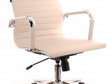 Компьютерное кресло EVERPROF Rio T экокожа бежевый 0