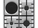 Отдельностоящая плита Gorenje K5341WD 2