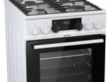 Отдельностоящая плита Gorenje K5341WD 0