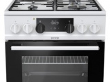 Отдельностоящая плита Gorenje K5341WD 1