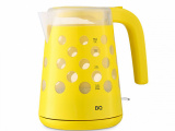 Чайник электрический BQ KT1713P Yellow 0