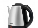 Чайник электрический Blackton Bt KT1802S черный-Steel 0