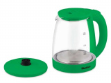 Чайник электрический Blackton BT KT1800G зеленый 2