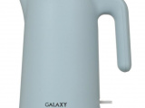 Чайник электрический GALAXY LINE GL 0327 небесный 1