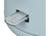 Чайник электрический GALAXY LINE GL 0327 небесный 2