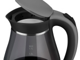 Чайник электрический Scarlett SC-EK27G82 черный 0