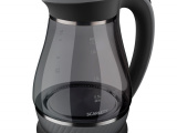 Чайник электрический Scarlett SC-EK27G82 черный 1
