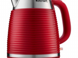 Чайник электрический Kitfort КТ-695-2 красный 1