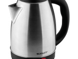 Чайник электрический Scarlett SC-EK21S51 1