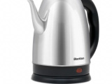 Чайник электрический Blackton Bt KT1804S черный-Steel 1