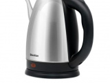 Чайник электрический Blackton Bt KT1804S черный-Steel 2