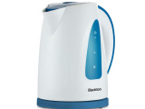 Чайник электрический Blackton Bt KT1706P белый-Blue 0