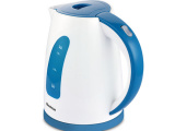 Чайник электрический Blackton Bt KT1706P белый-Blue 1