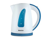 Чайник электрический Blackton Bt KT1706P белый-Blue 2