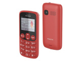Мобильный телефон Maxvi B1 Красный 0