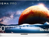 50' Телевизор Digma Pro 50Q 0