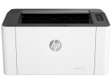 Принтер лазерный HP LaserJet Pro M107W 0