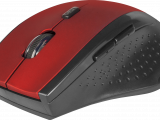 Мышь беспроводная Defender MM-365 Accura Красный 0