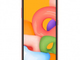 Смартфон Samsung SM-A015F Galaxy A01 Красный 1